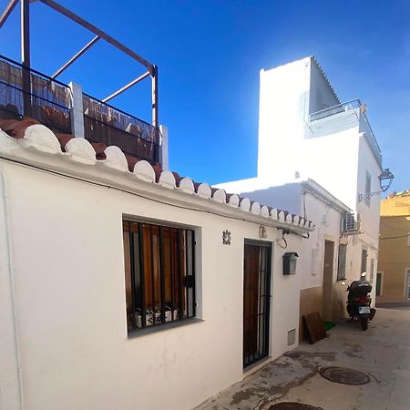 Casa Castillo. เดเนีย ภายนอก รูปภาพ