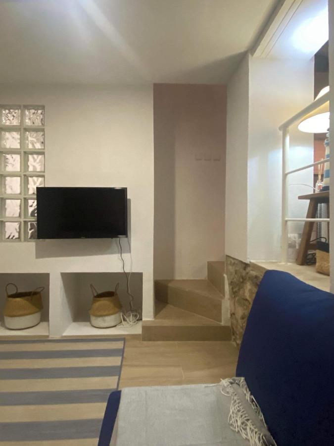 Casa Castillo. เดเนีย ภายนอก รูปภาพ