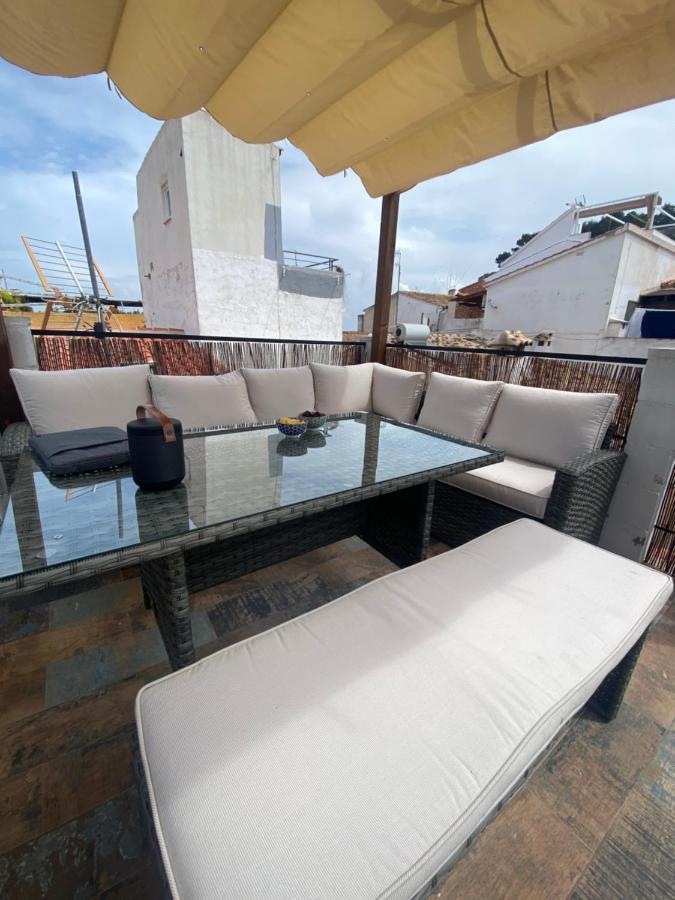 Casa Castillo. เดเนีย ภายนอก รูปภาพ